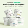 Cleansing pads